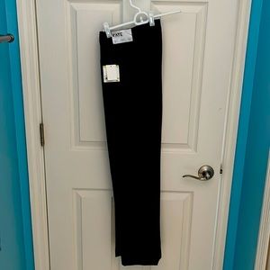 Kasper Black Suit Pants